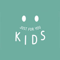 logo just for you kids